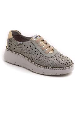 Zapato Callaghan 53600 Menta para Mujer