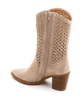 Bota Campera Alpe 2027 Arena para Mujer