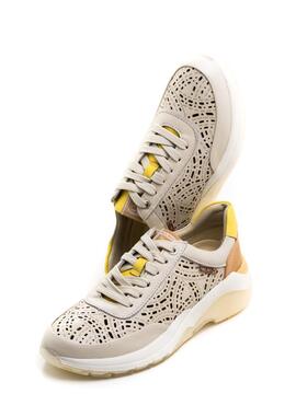 Sneaker Pikolinos W9q-6514c1 Nata para Mujer