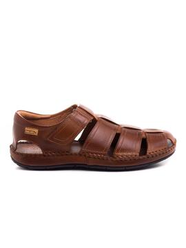 Sandalia pikolinos 06j-5433 Cuero para Hombre