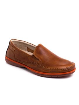 Mocasines Pikolinos M9A-3111 Cuero para Hombre