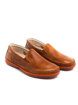 Mocasines Pikolinos M9A-3111 Cuero para Hombre