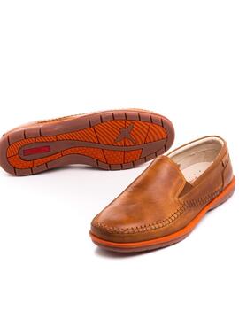 Mocasines Pikolinos M9A-3111 Cuero para Hombre