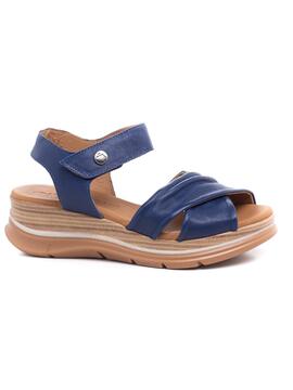 Sanalias Paula Urban Azules para Mujer
