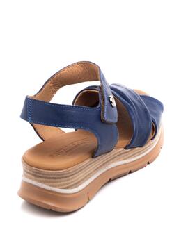 Sanalias Paula Urban Azules para Mujer