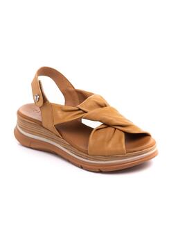 Sandalias Paula Urban Marrones para Mujer