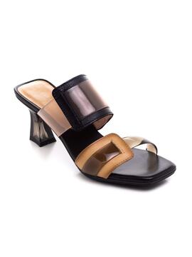 Sanalia Hispanitas Greta Negro-Camel