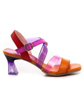 Sanalia Hispanitas Greta Multicolor para Mujer