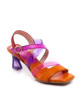 Sanalia Hispanitas Greta Multicolor para Mujer