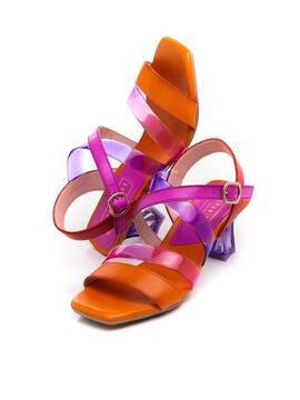 Sanalia Hispanitas Greta Multicolor para Mujer