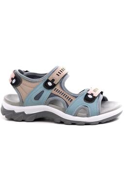 Sandalia Dockers 50PC201 Indigo para Mujer