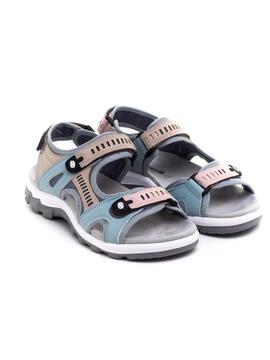 Sandalia Dockers 50PC201 Indigo para Mujer