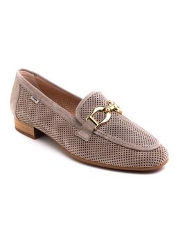 Mocasín Callaghan 26906 Visón para Mujer