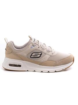 Deportivo Skechers 149947 Beige para Mujer