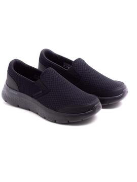 Mocasines Skechers 2164858 Negro para Hombre