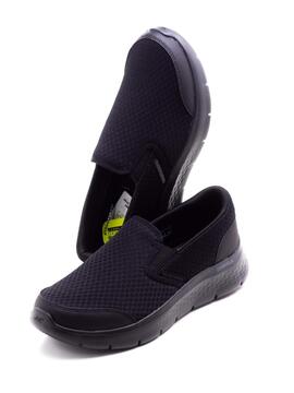 Mocasines skechers hombre shop