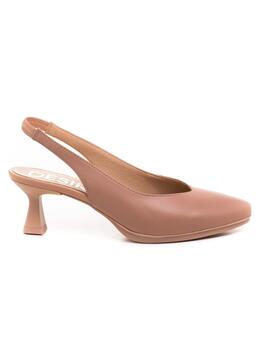 Zapato Salón Desireé MAIA-1 Nude para Mujer