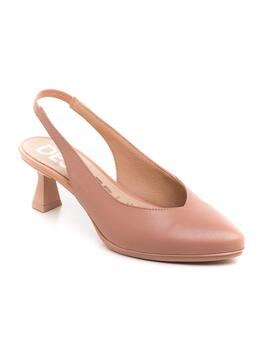 Zapato Salón Desireé MAIA-1 Nude para Mujer