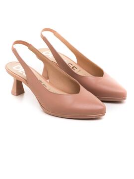 Zapato Salón Desireé MAIA-1 Nude para Mujer