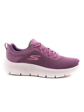 Deportivo Skechers 124952 Mauve para Mujer