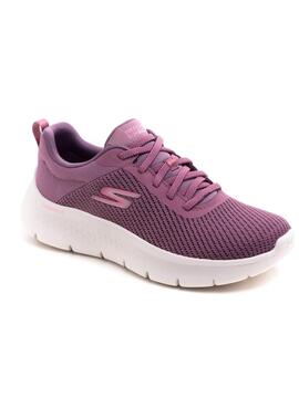 Deportivo Skechers 124952 Mauve para Mujer