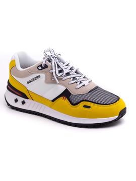 Deportivo Dockers 50PW002 Amarillo para Hombre