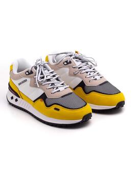 Deportivo Dockers 50PW002 Amarillo para Hombre