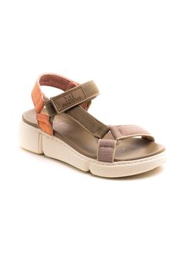 Sandalia Xti 141230 Taupe para Mujer