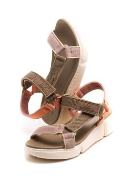 Sandalia Xti 141230 Taupe para Mujer