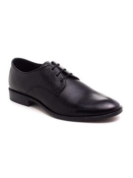 Zapato T2IN V283 Negro para Hombre