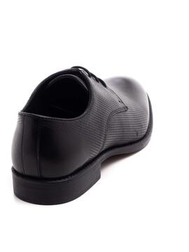 Zapato T2IN V283 Negro para Hombre