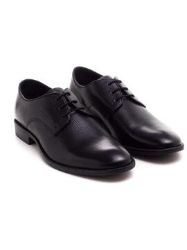 Zapato T2IN V283 Negro para Hombre