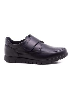 Zapato T2In R75 Negro para Hombre