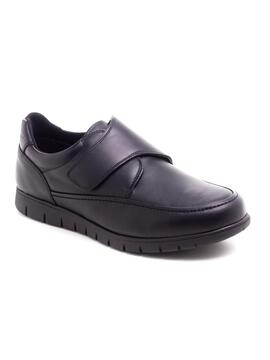Zapato T2In R75 Negro para Hombre