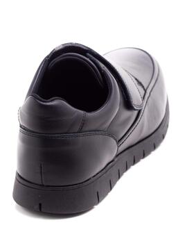 Zapato T2In R75 Negro para Hombre