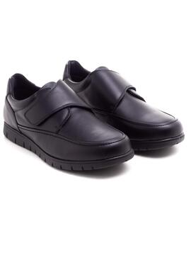 Zapato T2In R75 Negro para Hombre