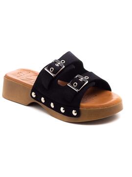 Pinky Oh My Sandals 5237 Negro para Mujer