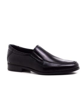 Mocasines Clayan 303 Negro para Hombre