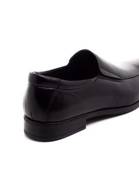 Mocasines Clayan 303 Negro para Hombre