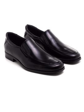 Mocasines Clayan 303 Negro para Hombre