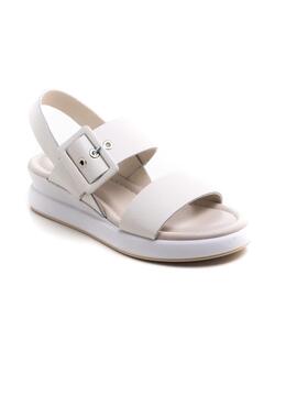 Sandalia Dorking d9088 Hielo para  Mujer