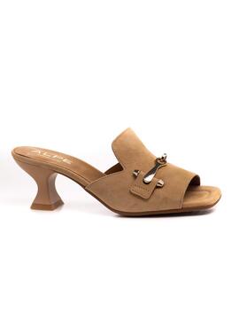 Pinky Alpe 2536 Camel para Mujer