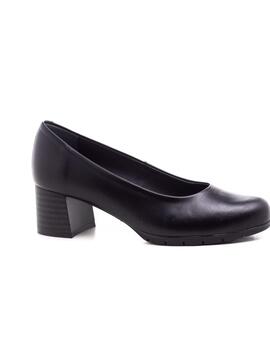 Zapato Salón 101 Negro para Mujer