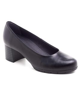 Zapato Salón 101 Negro para Mujer