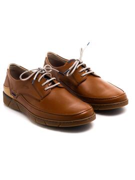 Zapato Fluchos F1150 Cuero para Hombre