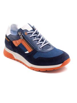 Sneaker Fluchos F1770 Azul marino para Hombre