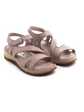 Sandalia 148 Horas Taupe para Mujer