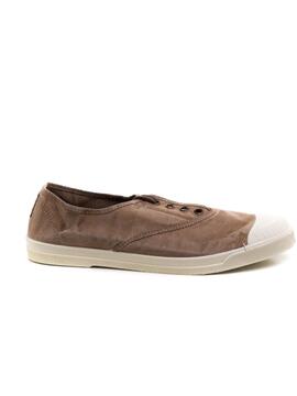 Zapatilla Natural World 3102E Beige para Hombre