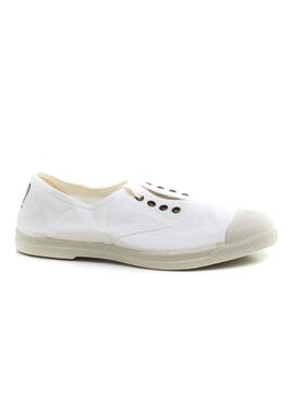 Zapatilla Natural World 102E Blanco para Mujer