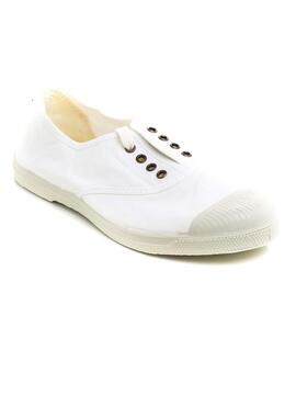 Zapatilla Natural World 102E Blanco para Mujer